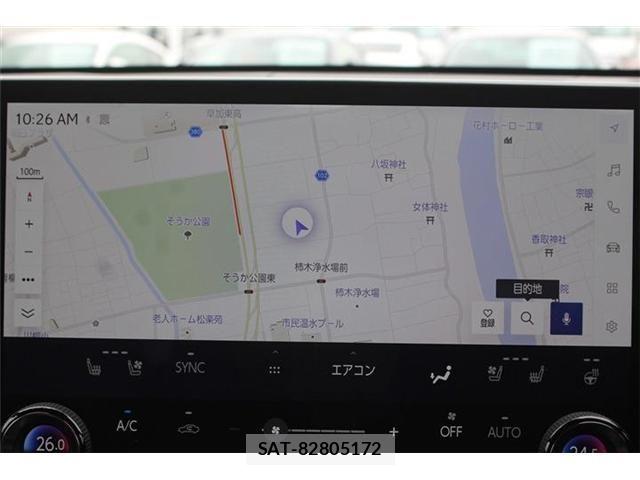 Lexus NX 2023-02 6011819-22