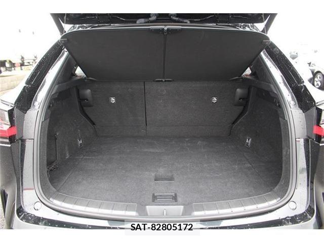 Lexus NX 2023-02 6011819-26
