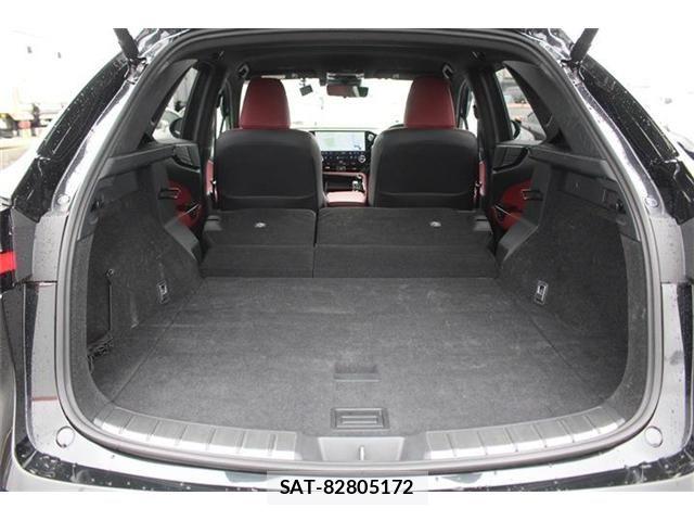 Lexus NX 2023-02 6011819-27