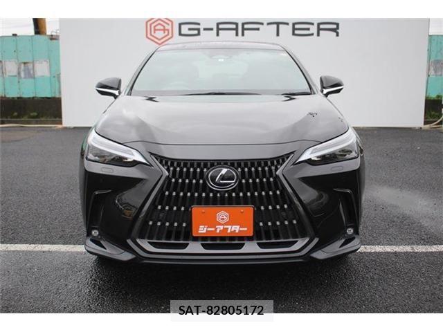 Lexus NX 2023-02 6011819-2