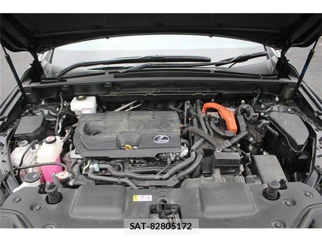 Lexus NX 2023-02 6011819-29