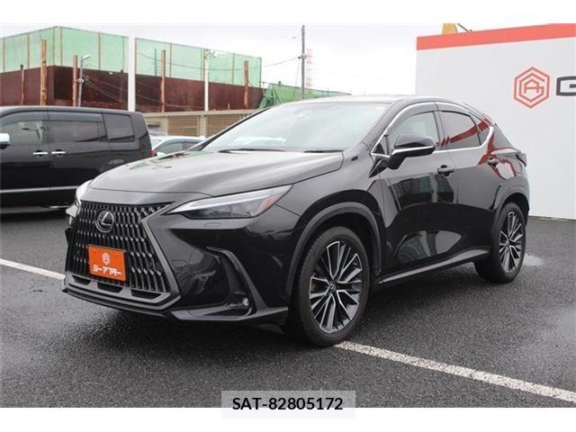 Lexus NX 2023-02 6011819-3