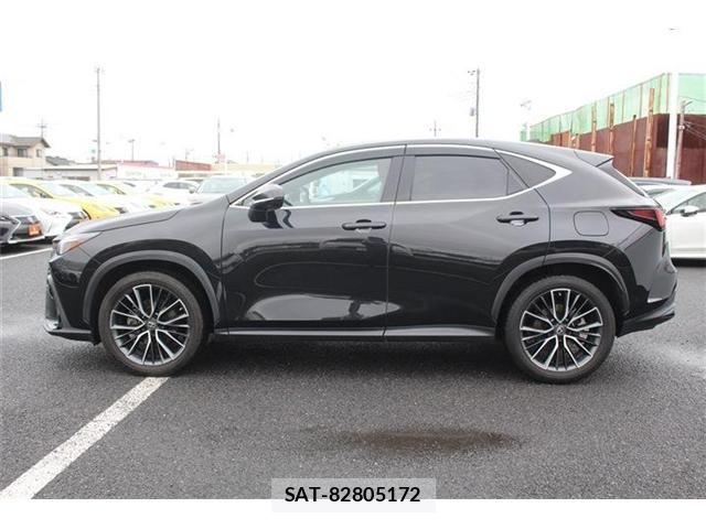 Lexus NX 2023-02 6011819-4