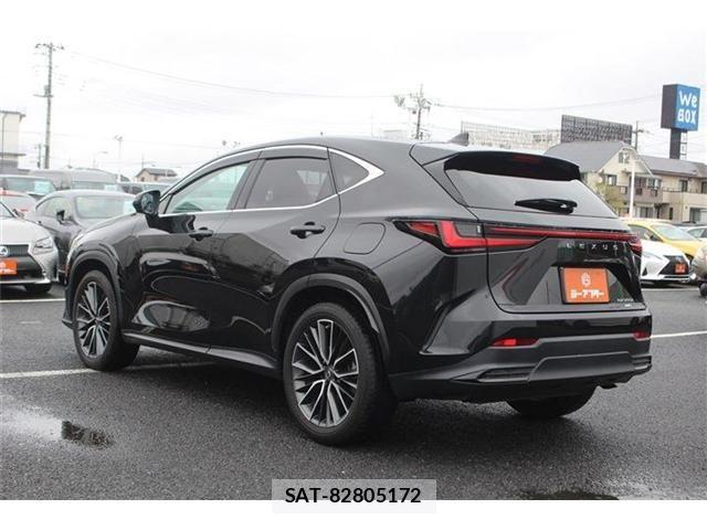 Lexus NX 2023-02 6011819-5