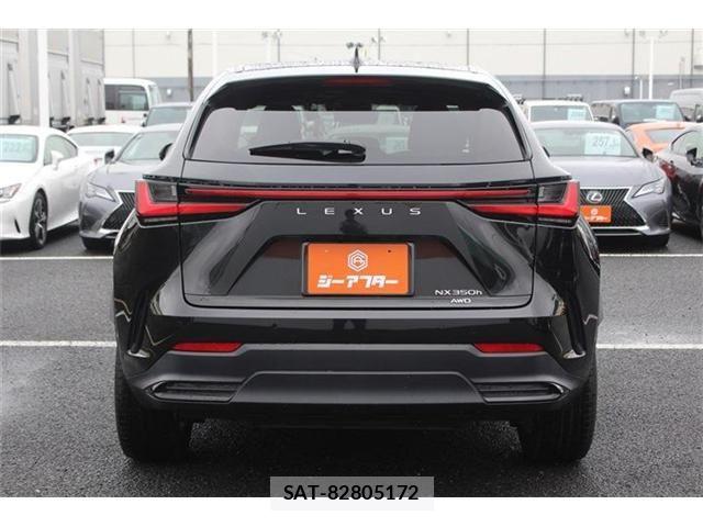 Lexus NX 2023-02 6011819-6