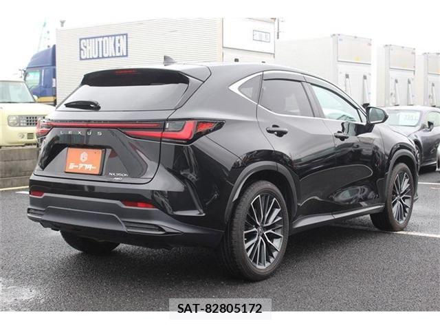 Lexus NX 2023-02 6011819-7
