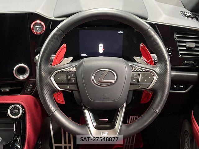 Lexus NX 2023-08 6135412-9
