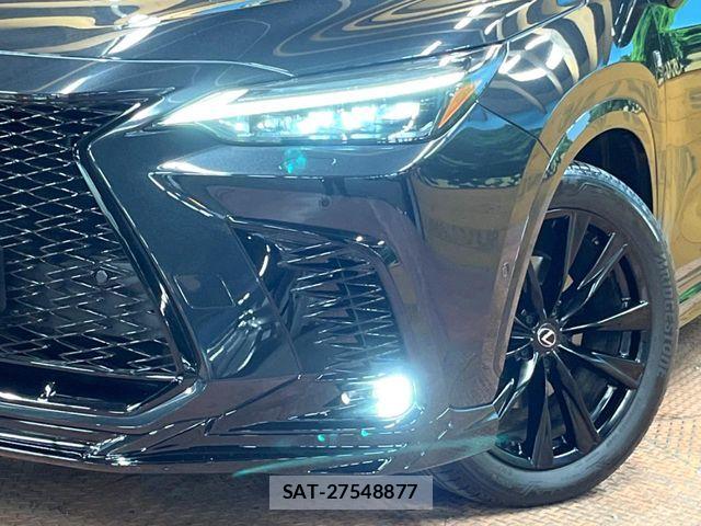 Lexus NX 2023-08 6135412-13