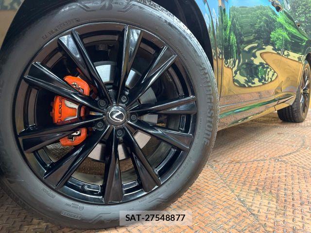 Lexus NX 2023-08 6135412-14