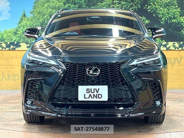 Lexus NX 2023-08 6135412-15