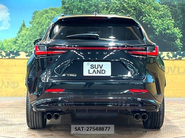 Lexus NX 2023-08 6135412-16