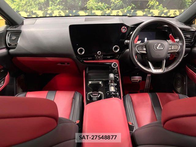 Lexus NX 2023-08 6135412-1
