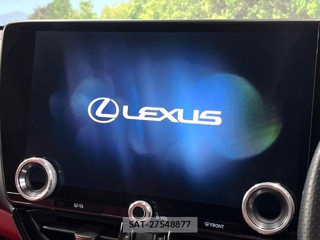 Lexus NX 2023-08 6135412-5