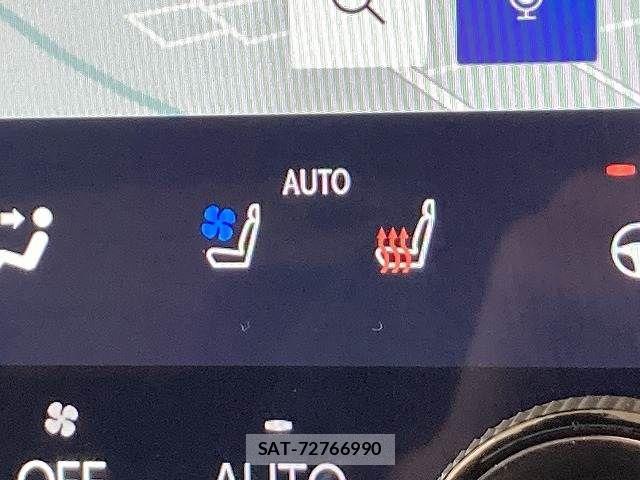 Lexus NX 2022-09 6276722-9