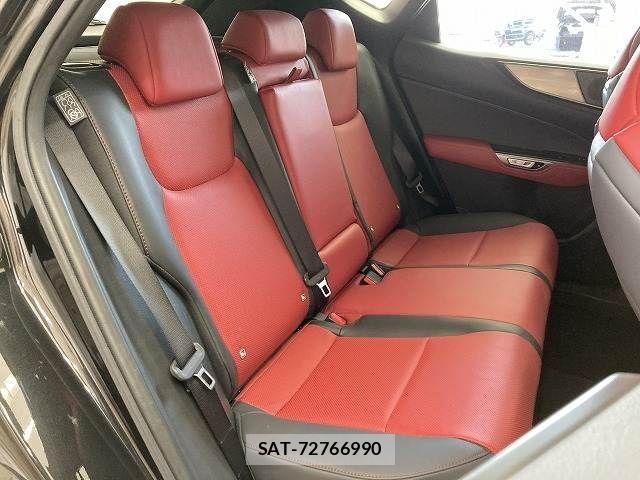 Lexus NX 2022-09 6276722-12