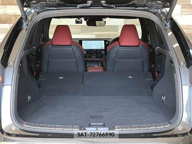 Lexus NX 2022-09 6276722-13