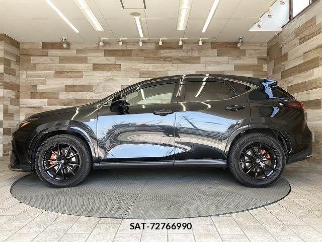Lexus NX 2022-09 6276722-15