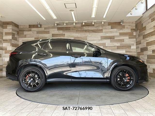 Lexus NX 2022-09 6276722-16