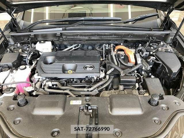 Lexus NX 2022-09 6276722-17