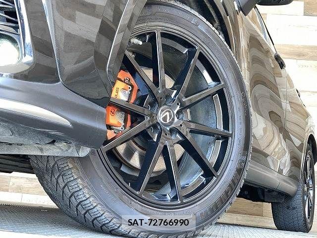 Lexus NX 2022-09 6276722-18