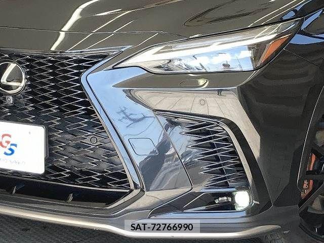 Lexus NX 2022-09 6276722-19