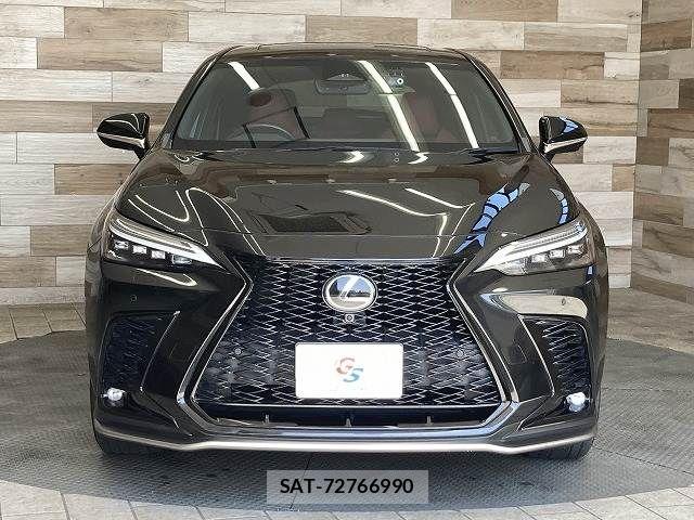 Lexus NX 2022-09 6276722-2