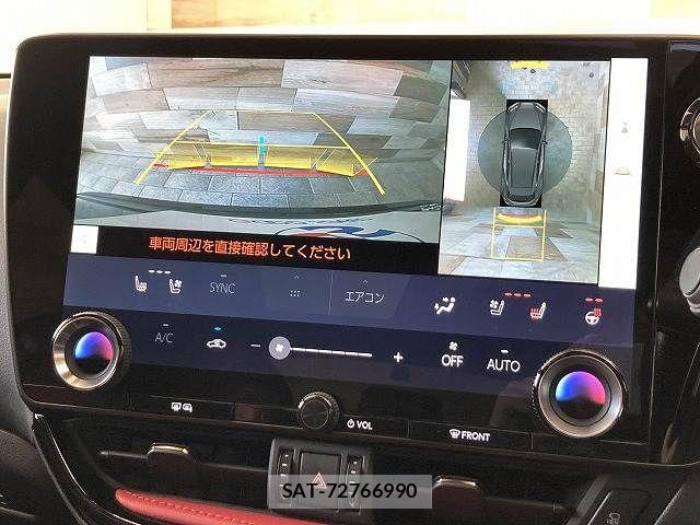 Lexus NX 2022-09 6276722-4