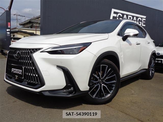 Lexus NX 2023-12 6612923-0