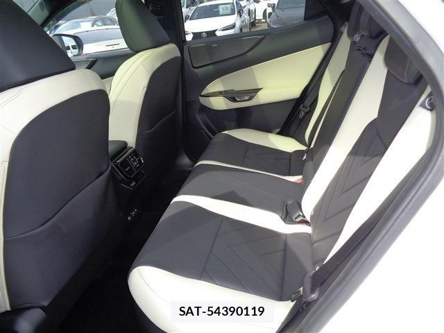 Lexus NX 2023-12 6612923-11