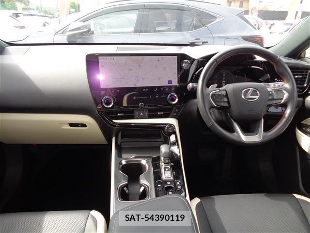 Lexus NX 2023-12 6612923-13