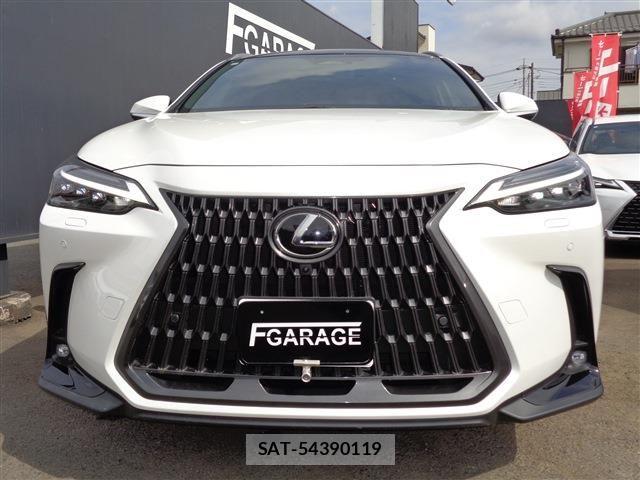 Lexus NX 2023-12 6612923-1