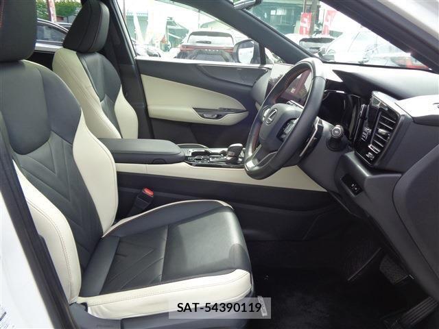 Lexus NX 2023-12 6612923-19