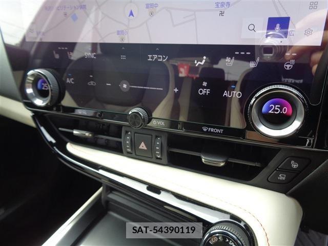 Lexus NX 2023-12 6612923-26