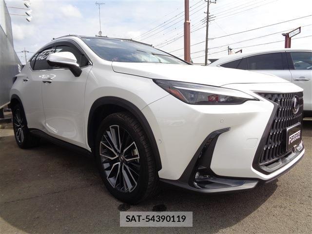 Lexus NX 2023-12 6612923-2