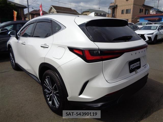 Lexus NX 2023-12 6612923-5