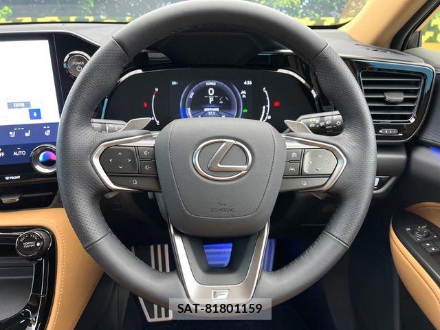 Lexus NX 2025-07 6716554-10