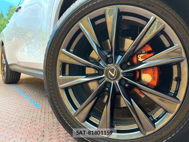 Lexus NX 2025-07 6716554-12