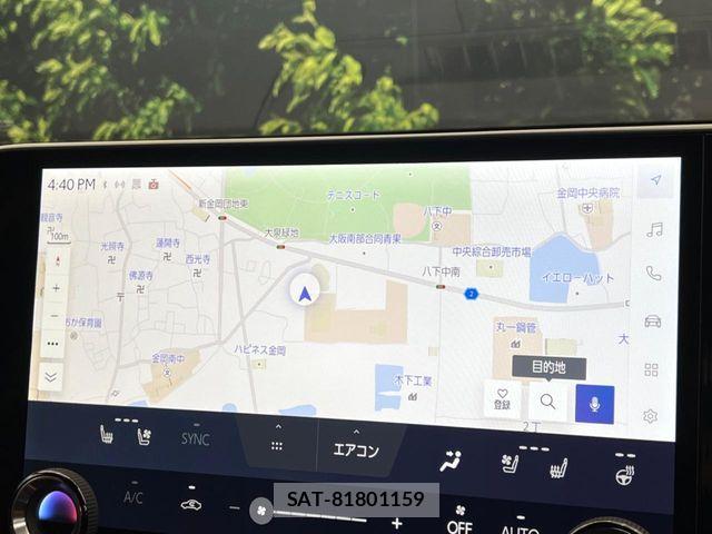 Lexus NX 2025-07 6716554-3
