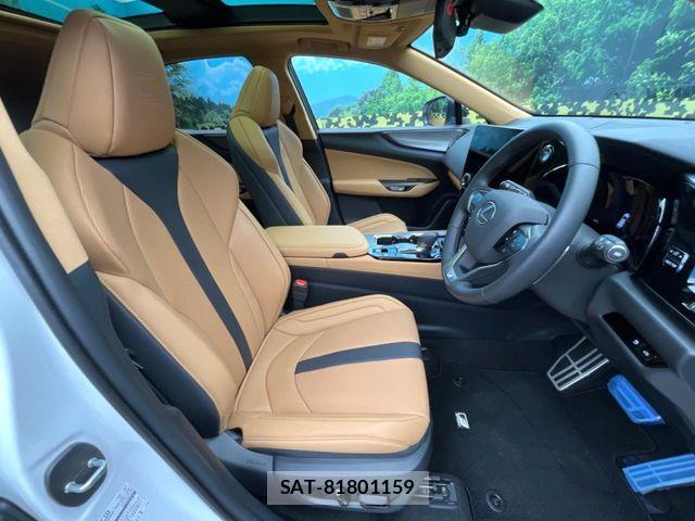 Lexus NX 2025-07 6716554-7