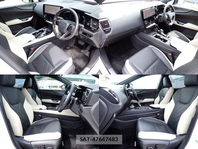 Lexus NX 2022-12 6815738-9