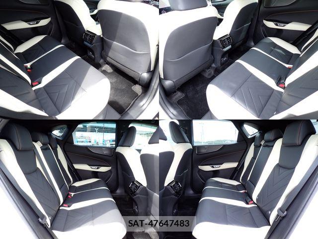 Lexus NX 2022-12 6815738-10