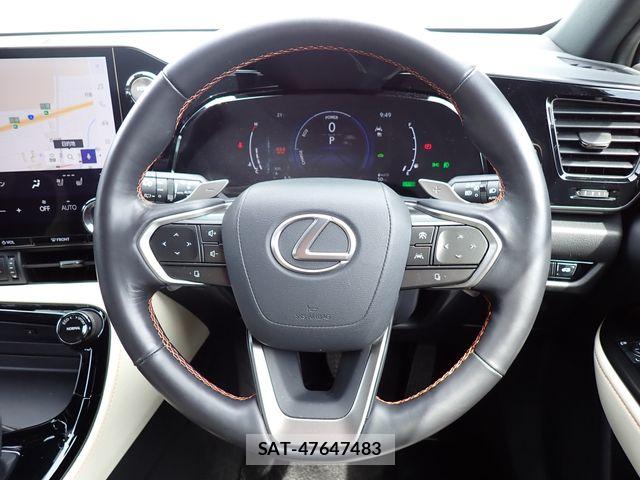 Lexus NX 2022-12 6815738-11