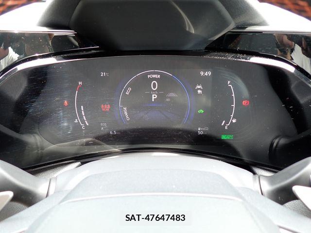 Lexus NX 2022-12 6815738-12