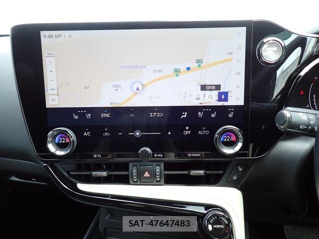 Lexus NX 2022-12 6815738-16