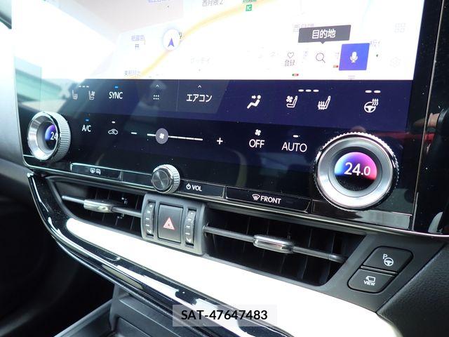 Lexus NX 2022-12 6815738-19