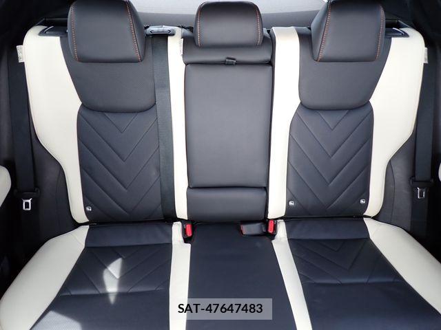 Lexus NX 2022-12 6815738-27