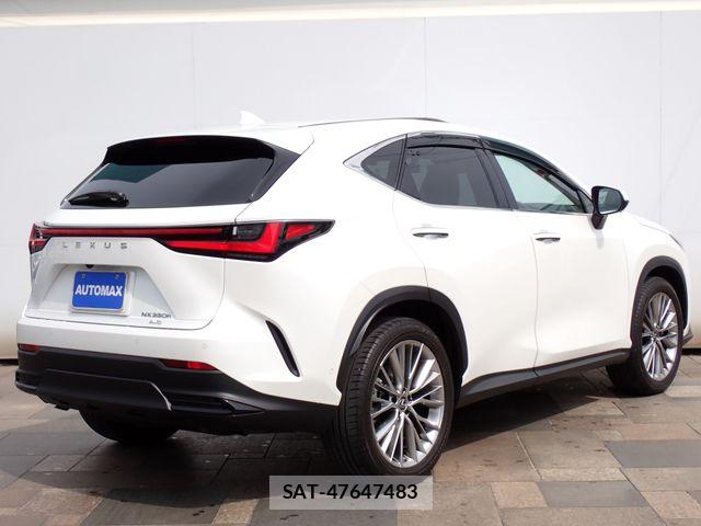 Lexus NX 2022-12 6815738-2