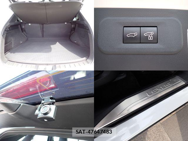 Lexus NX 2022-12 6815738-29