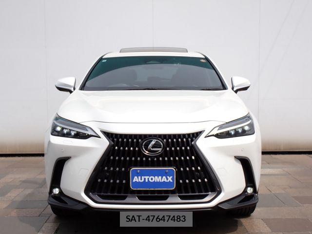 Lexus NX 2022-12 6815738-3