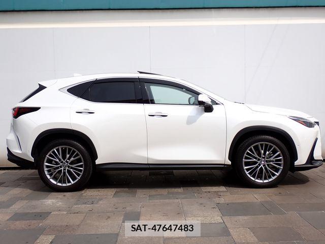 Lexus NX 2022-12 6815738-4